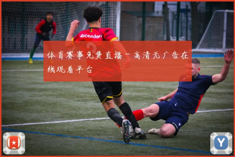 体育赛事免费直播 - 高清无广告在线观看平台