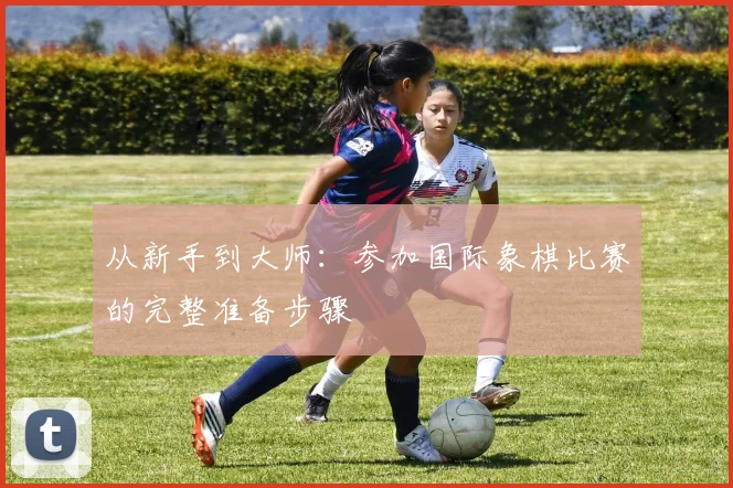 从新手到大师:参加国际象棋比赛的完整准备步骤