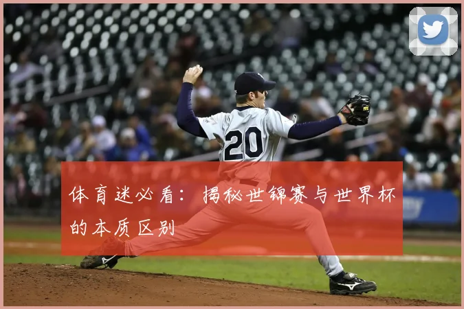 体育迷必看:揭秘世锦赛与世界杯的本质区别